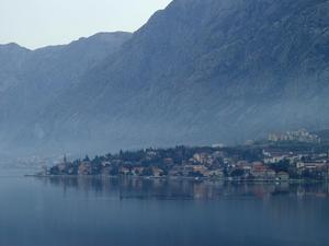 Dobrota, Zatoka Kotorska, Czarnogóra