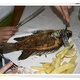 a to najpyszniejsza ryba świata - zdaniem Młodego - ryba św. Piotra 