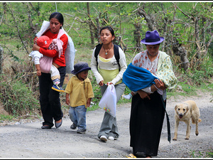 Ecuador 2415