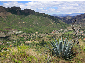 Ecuador 2463