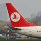 Turkish Airlines (Boeing B 737) TURCJA