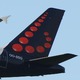 Brussels Airlines (Airbus A 319) BELGIA