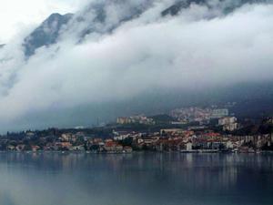 Dobrota, Zatoka Kotorska, Czarnogóra