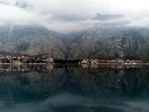 Zatoka Kotorska, Czarnogóra