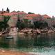 Sveti Stefan, Czarnogóra