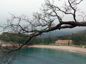 Sveti Stefan, Czarnogóra