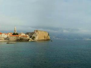 Budva, Czarnogóra