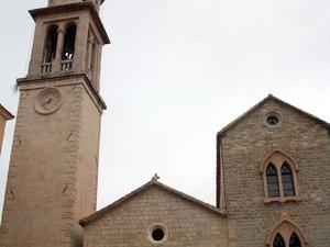 Budva, Czarnogóra