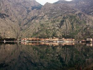 Kotor, Czarnogóra