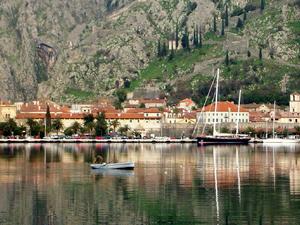 Kotor, Czarnogóra