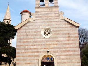 Budva, Czarnogóra