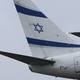 El Al Israel Airlines (Boeing B 737) IZRAEL