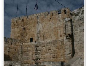 Jerusalem  14 