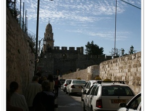 Jerusalem  26 