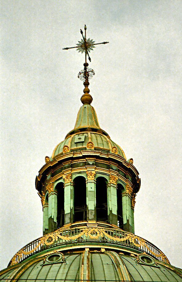 Kopenhaga- katedra