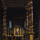 Bazyliki Watykanu  2010  17