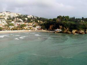 Ulcinj, Czarnogóra