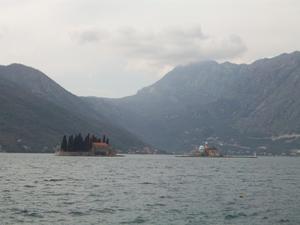 Perast, Zatoka Kotorska, Czarnogóra