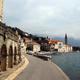 Perast, Zatoka Kotorska, Czarnogóra