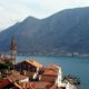 Perast, Zatoka Kotorska, Czarnogóra