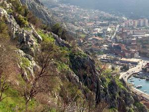 Kotor, Czarnogóra