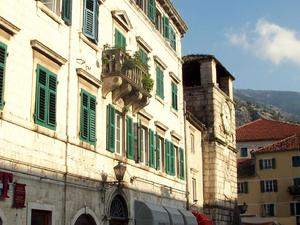 Kotor, Czarnogóra