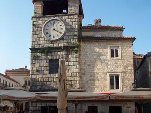 Kotor, Czarnogóra