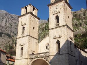 Kotor, Czarnogóra