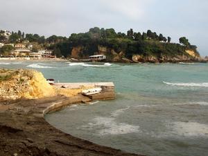 Ulcinj, Czarnogóra