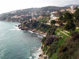 Ulcinj, Czarnogóra