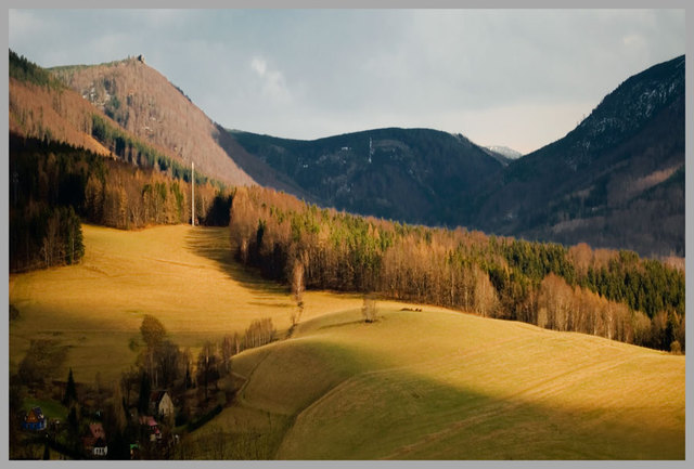 Góry 
