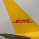 DHL Cargo (Boeing B 757)