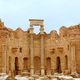 246638 - Leptis magna Jeszcze troszke kamyczków