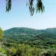 Korfu, panorama 