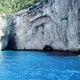 Korfu i okoliczne wysepki i zatoczki