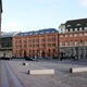Kopenhaga, piekna i surowa