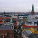 Kopenhaga, kilka godzin wcześniej