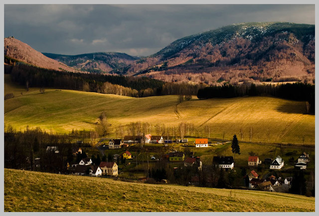Pejzaż