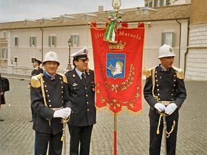 Rzym - Kwirynał
