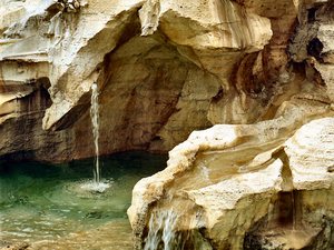 Rzym - Fontana  di Trevi
