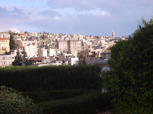 Panorama Nazareth