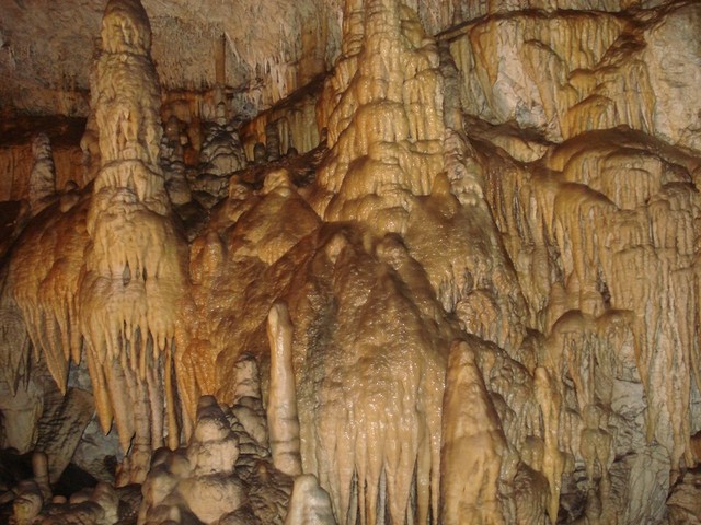 Jaskinia demianowska  4 