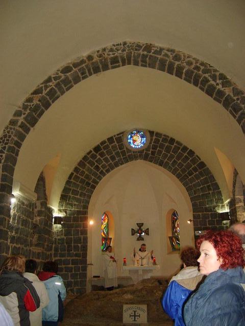 Kościół Prymatu św.Piotra