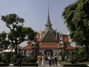 Wat Arun