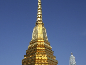 Wat Phra Keo