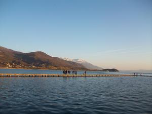 Ohrid, Macedonia