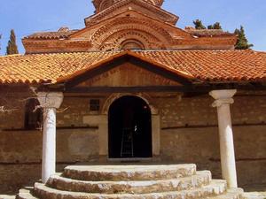 Ohrid, Macedonia