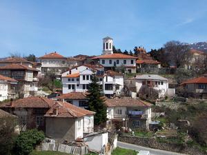 Ohrid, Macedonia