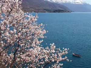 Ohrid, Macedonia