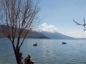 Ohrid, Macedonia